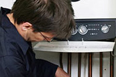 boiler replacement Cockleford