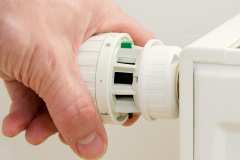 Cockleford central heating repair costs