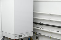 free Cockleford condensing boiler quotes